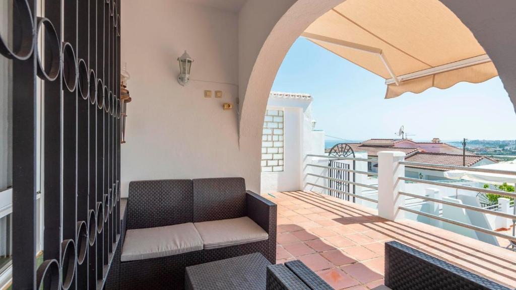 Casa Lea Vélez-Málaga by Ruralidays photo 4