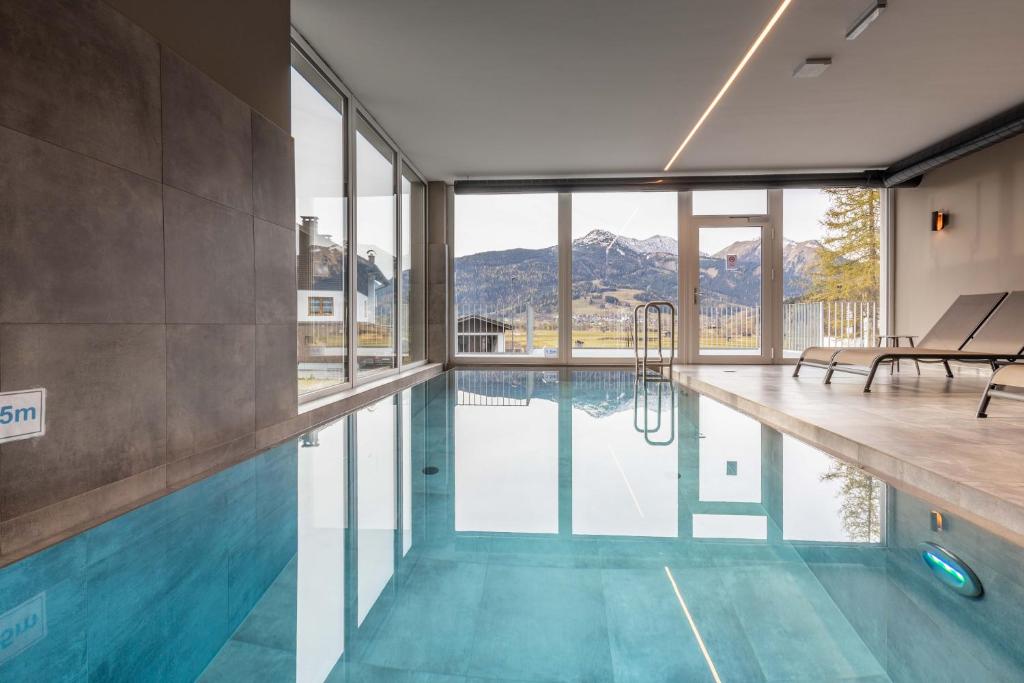Zugspitz Residence Ehrwald photo 2