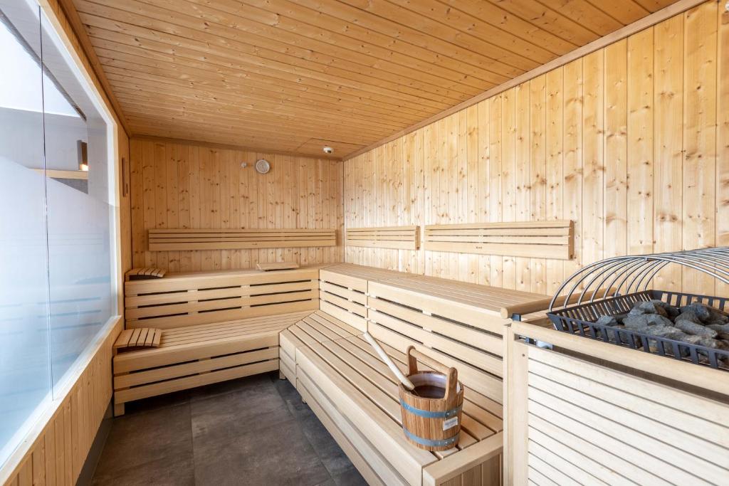 Zugspitz Residence Ehrwald photo 4