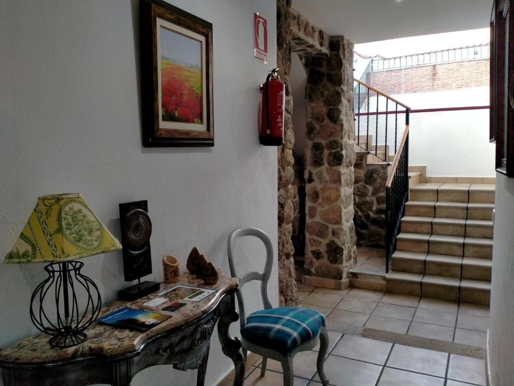 La del Pozo photo 3