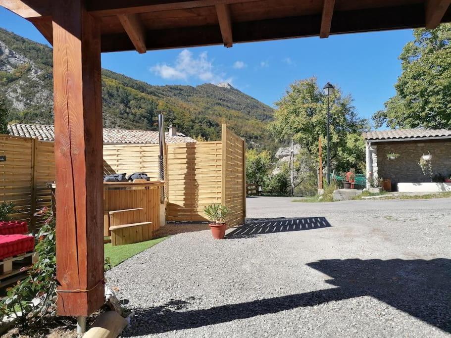 Gîte l'Edelweiss 3* photo 3