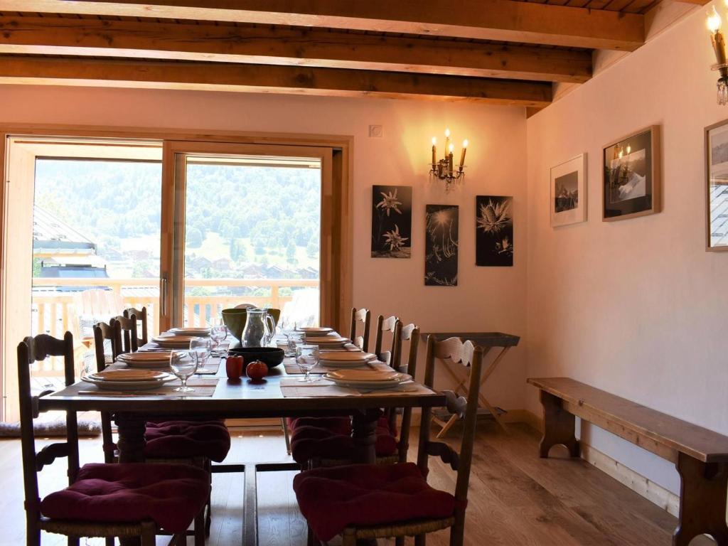 Chalet Méribel, 5 pièces, 12 personnes - FR-1-180-191 photo 3