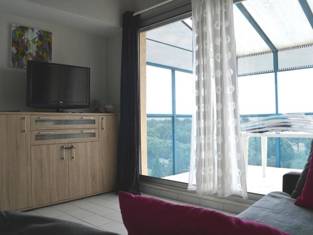 Appartement Argelès-sur-Mer, 2 pièces, 4 personnes - FR-1-225-56 photo 1