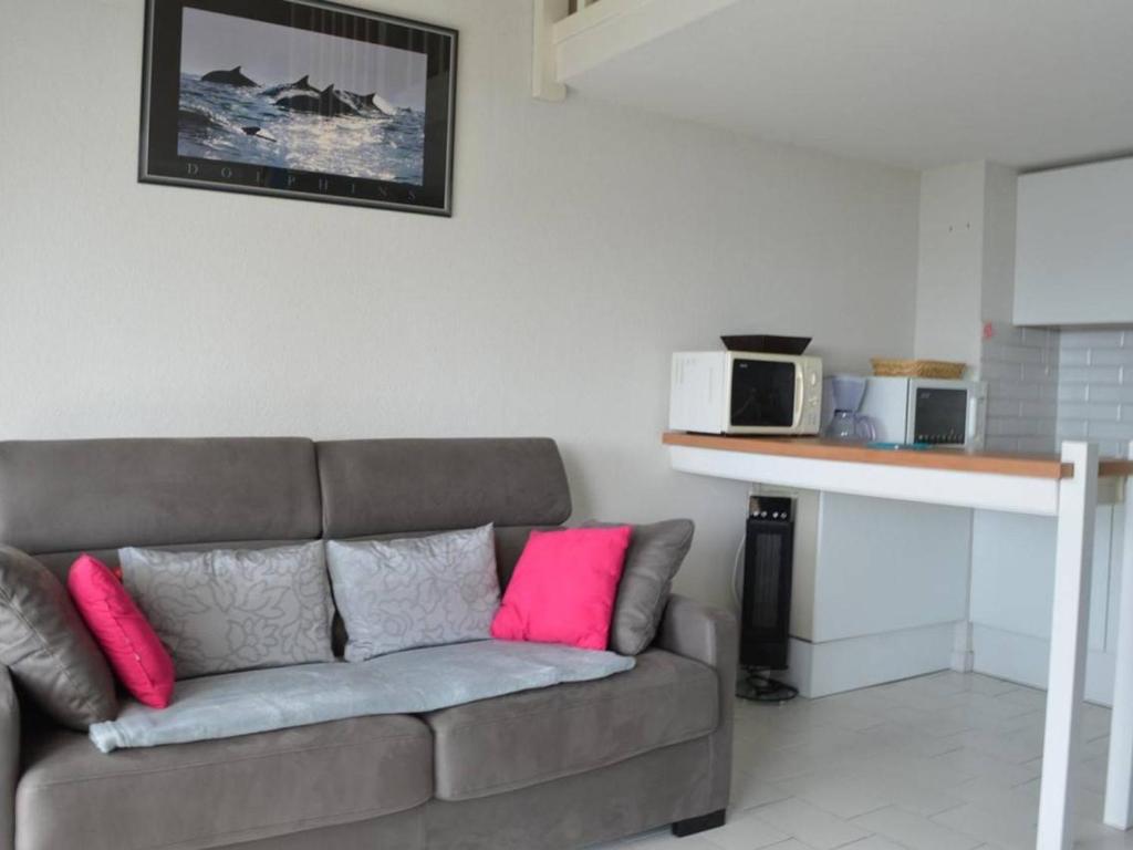 Appartement Argelès-sur-Mer, 2 pièces, 4 personnes - FR-1-225-56 photo 3