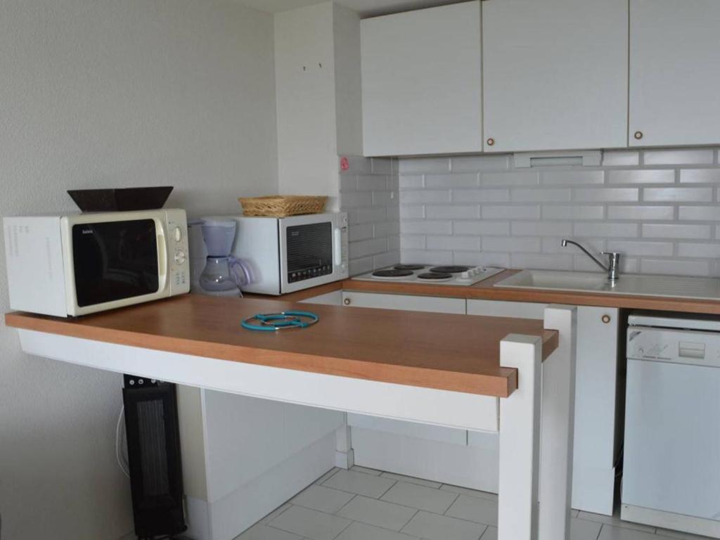 Appartement Argelès-sur-Mer, 2 pièces, 4 personnes - FR-1-225-56 photo 4