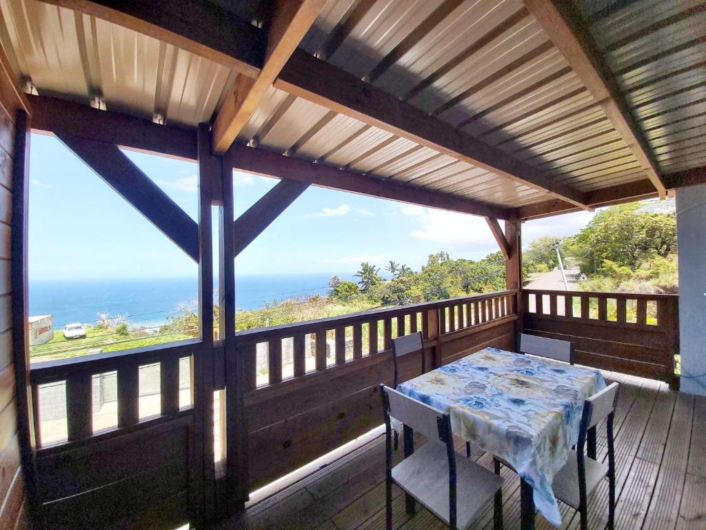 La Casa Emy