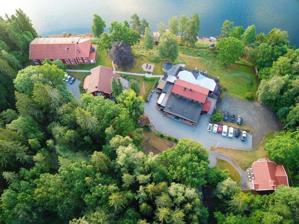 Hotel Ullinge photo 1