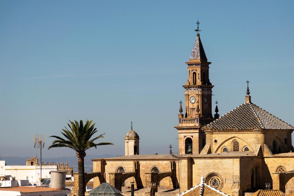Casa Xanadu Carmona - Apartments in villa with panoramic views photo 4
