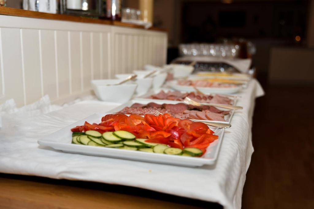 Hotel Ullinge photo 4