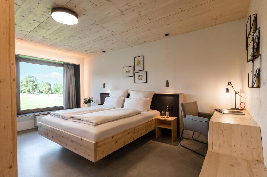 Allgäuer Genusshotel und Historischer Brauereigasthof Hirsch photo 3