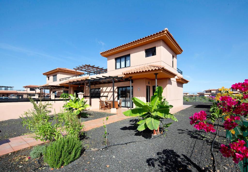 Fuerteventura Origo Mare Casa 3 P photo 4