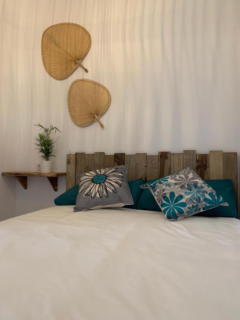 Apartamento Home Paradaise photo 2