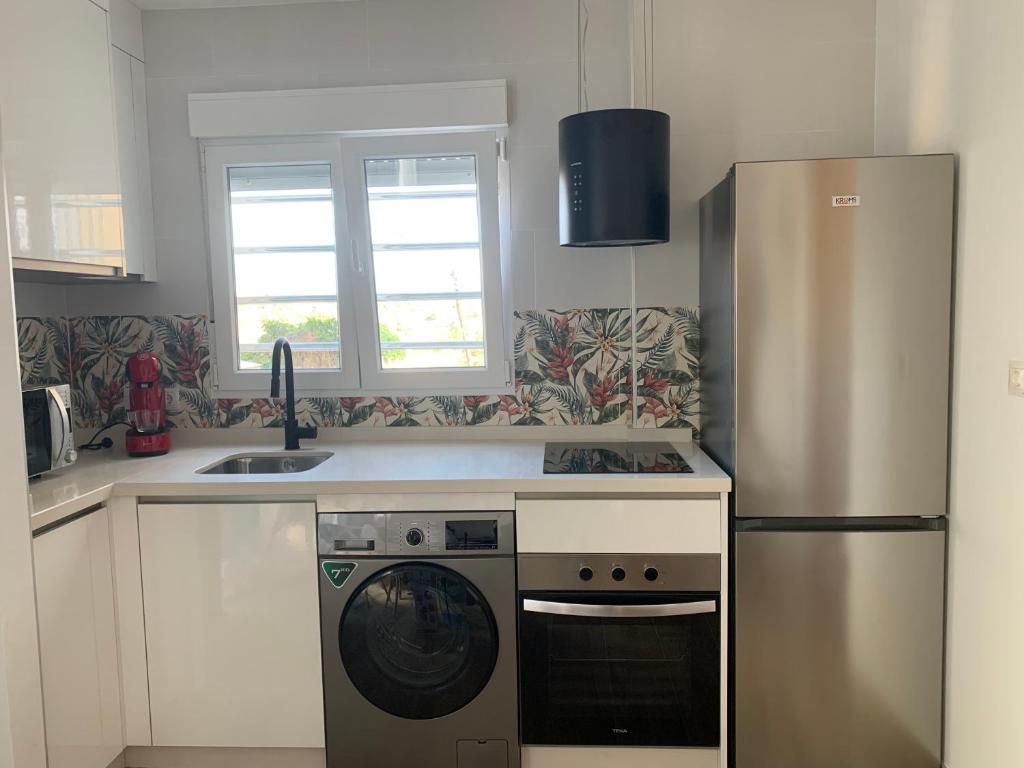Apartamento Home Paradaise photo 3