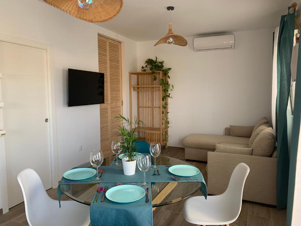 Apartamento Home Paradaise photo 1