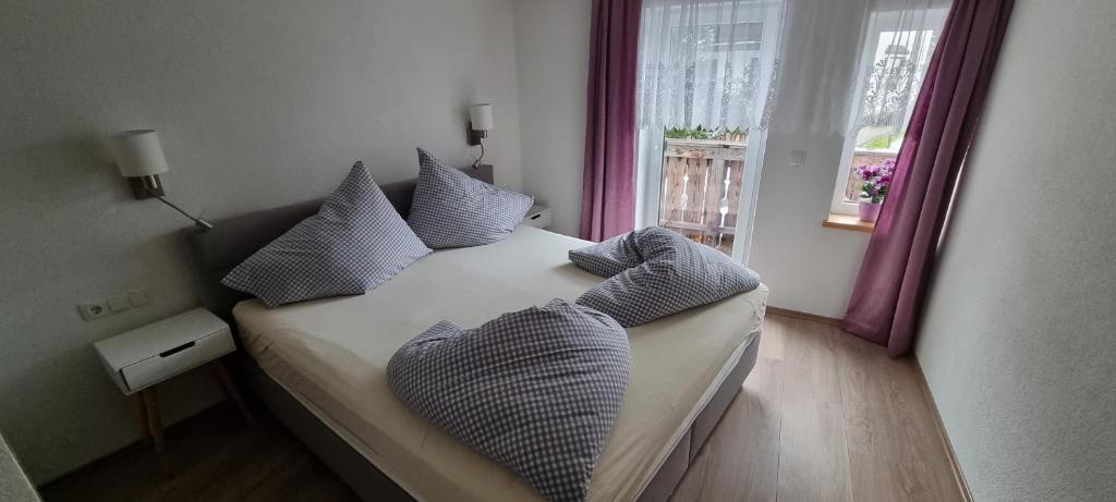 Schäfflers Ferienwohnungen photo 3