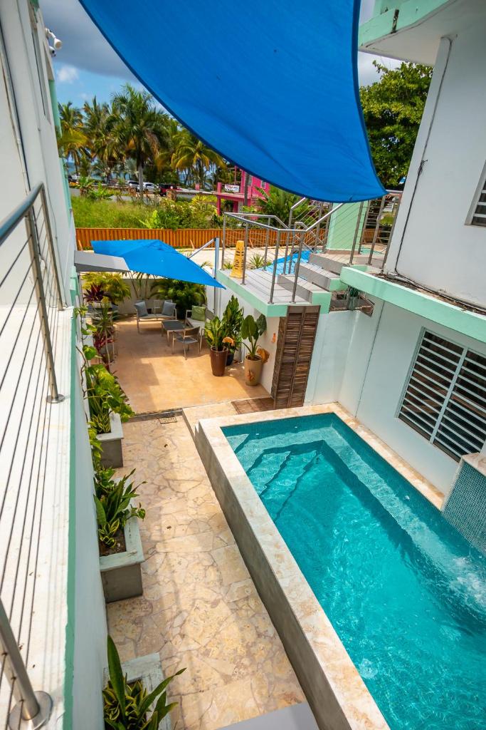 Casa Verde Hotel photo 4