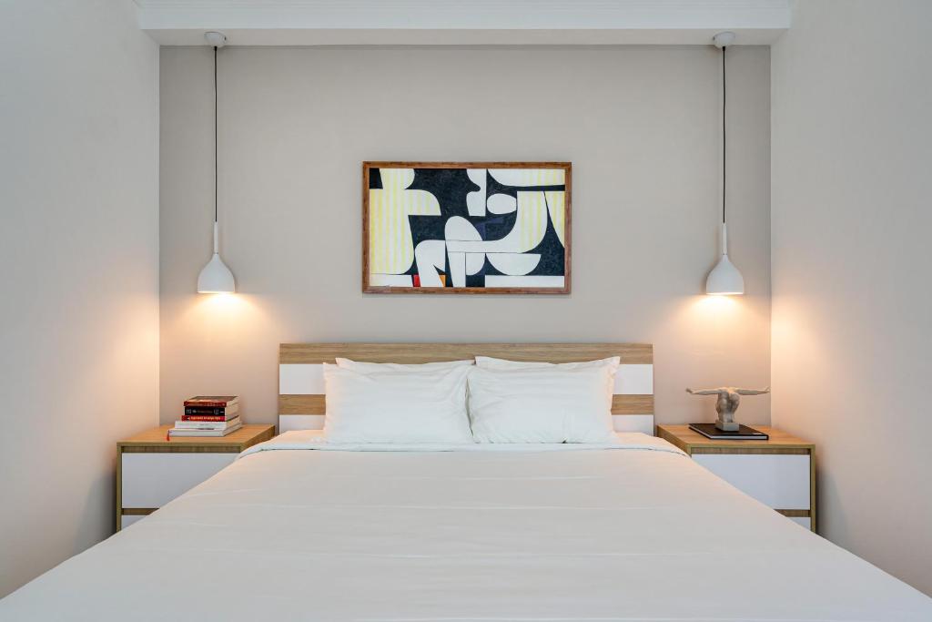 Saigon Skyline Luxury in District 1