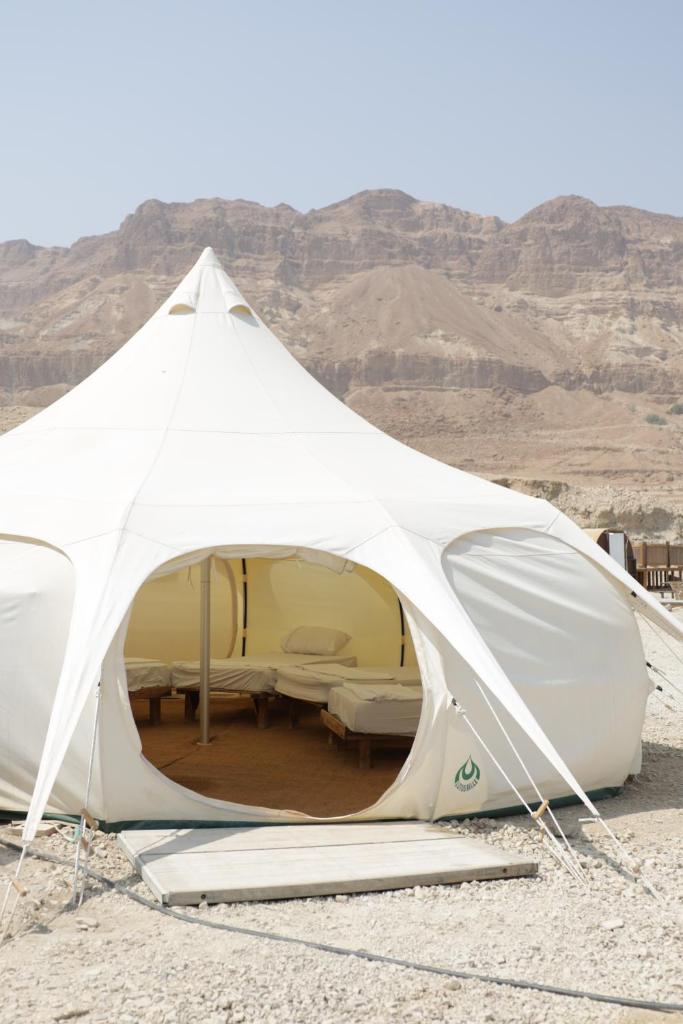 Badolina Ein Gedi Glamping photo 2