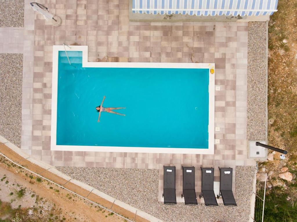 Villa Toni, villa in Imotski, private pool, barbeque, private parking photo 4