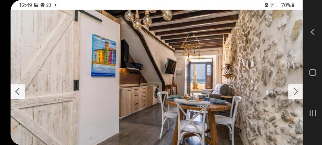 Apartamentos Gali playa 1 arsenal7 photo 4