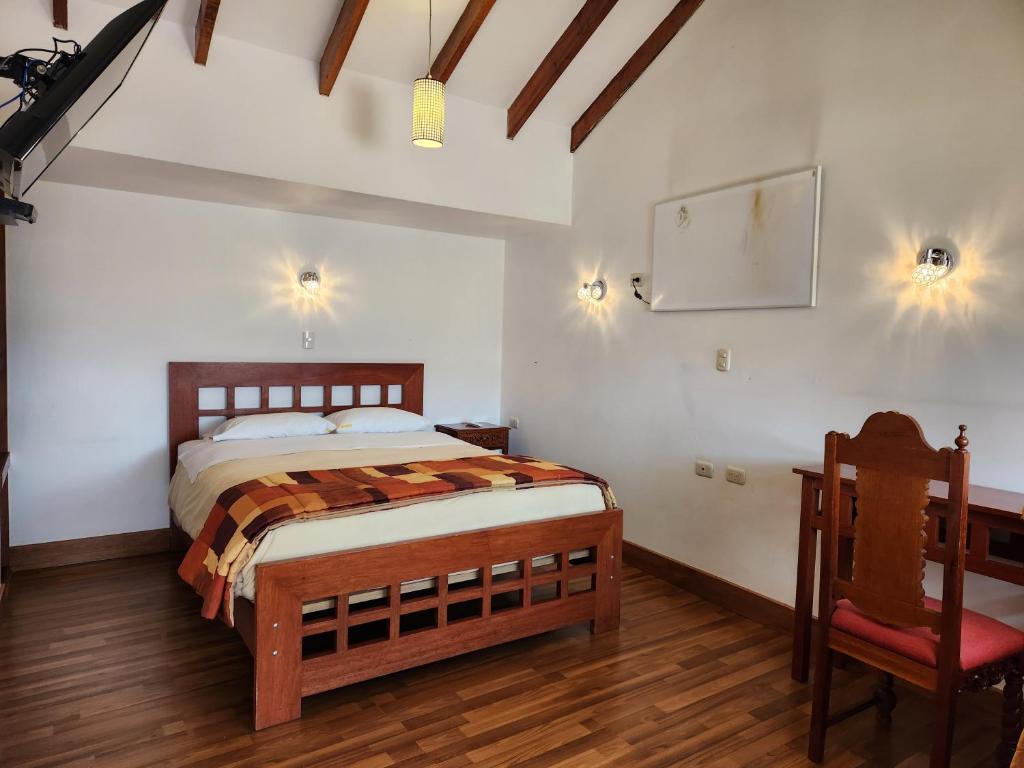 Hosteria de Anita photo 3