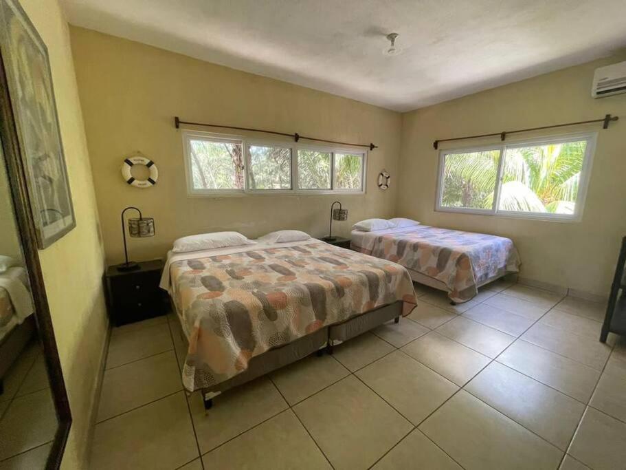 Casa Los Cocos Monterrico photo 1