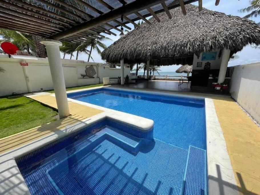 Casa Los Cocos Monterrico photo 2
