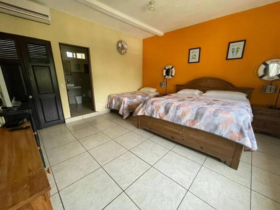 Casa Los Cocos Monterrico photo 3