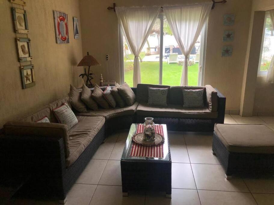 Casa Los Cocos Monterrico photo 4