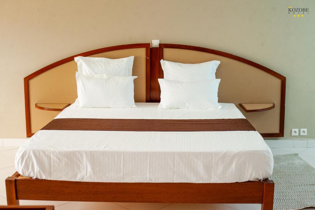KOZOBE HÔTEL photo 4