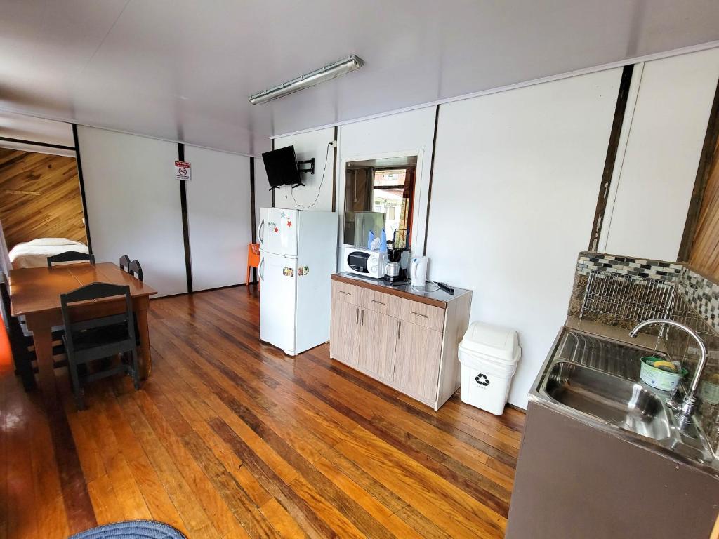 Cabinas Selva Verde photo 1