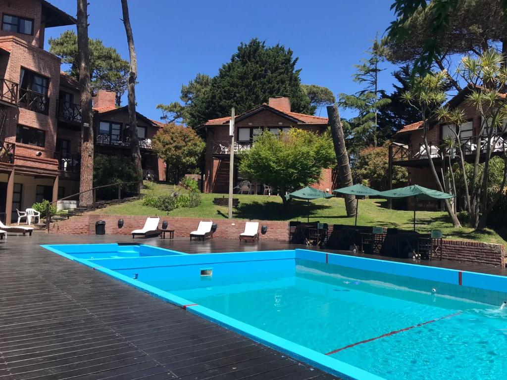 Cariló Paradise Apart Hotel & Spa photo 2