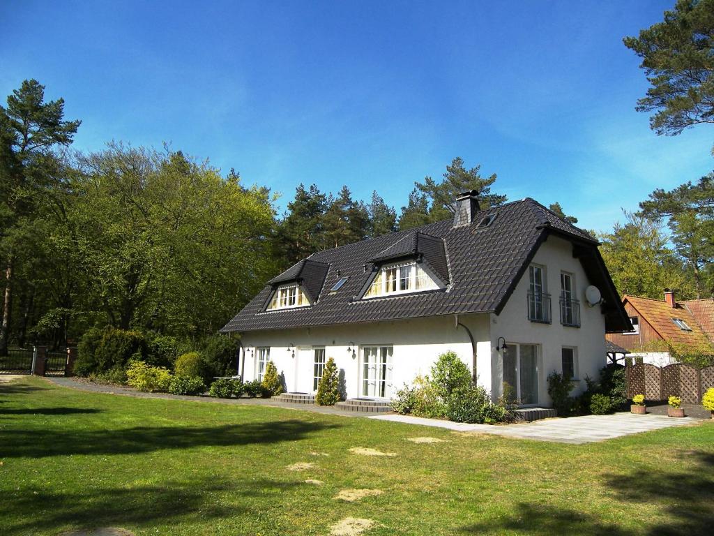 ADS-Ferienwohnungen ca 20 Gehminuten zum Ostseestrand photo 3