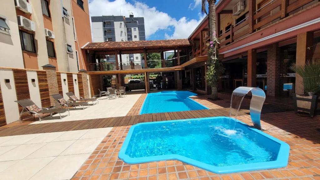 Pousada Sonho Meu Foz