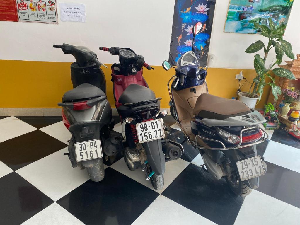 Phương Thảo Hotel