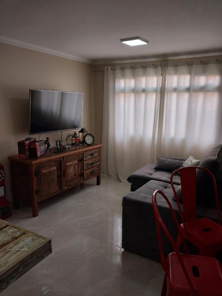 Apartamento Conforto photo 1