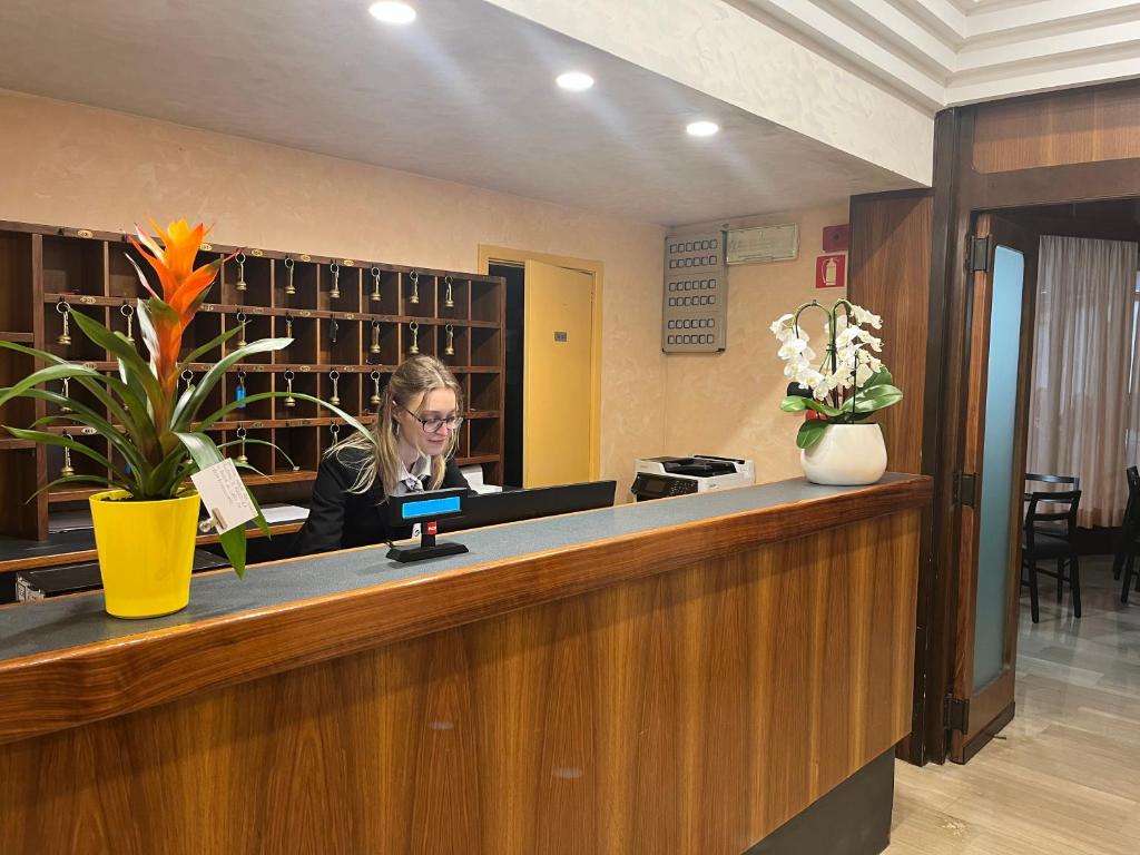 Hotel Friuli photo 2