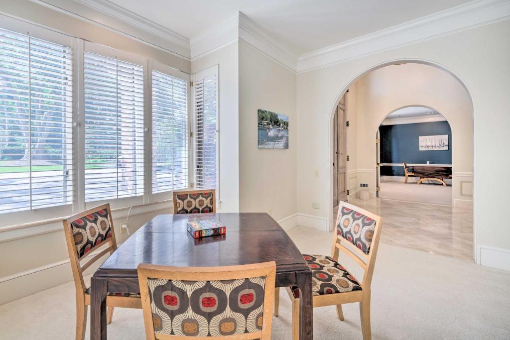 Elegant Winter Haven Villa with Dock and Lanai! photo 3