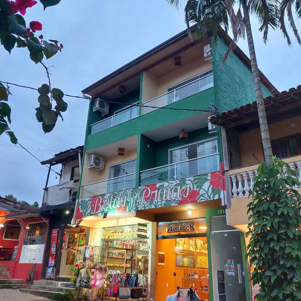 Belas Praias Flats photo 1