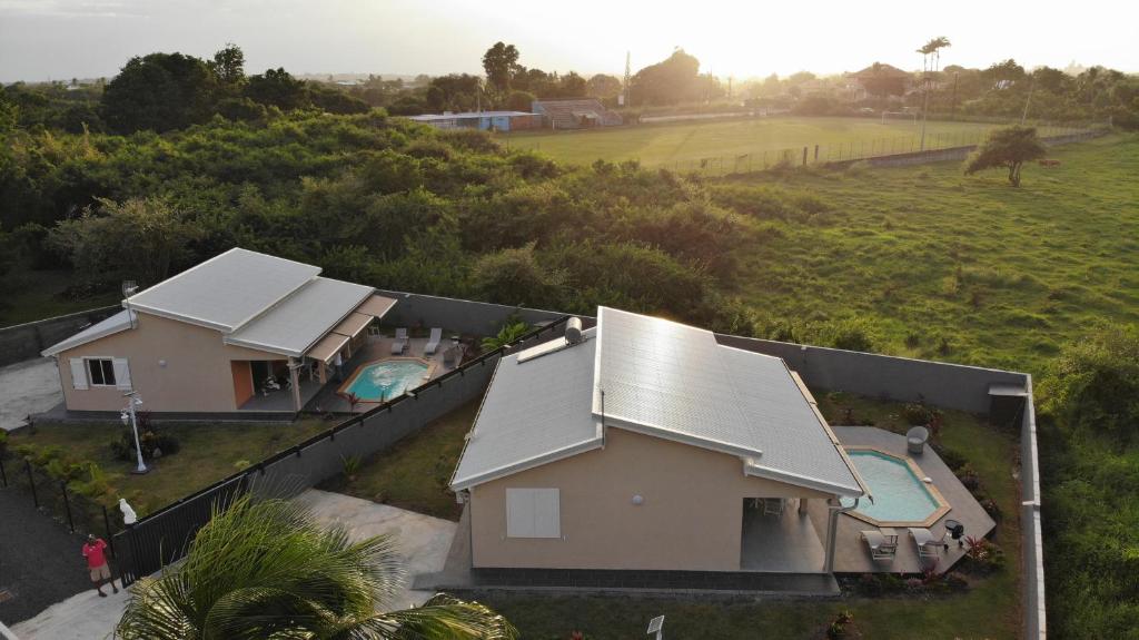 Les Villas de la Cheminée photo 3
