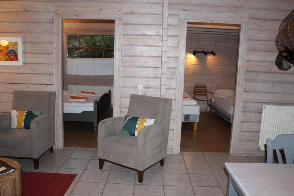 Chalet Nieuw Beusink photo 3