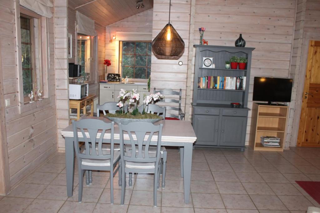 Chalet Nieuw Beusink photo 2