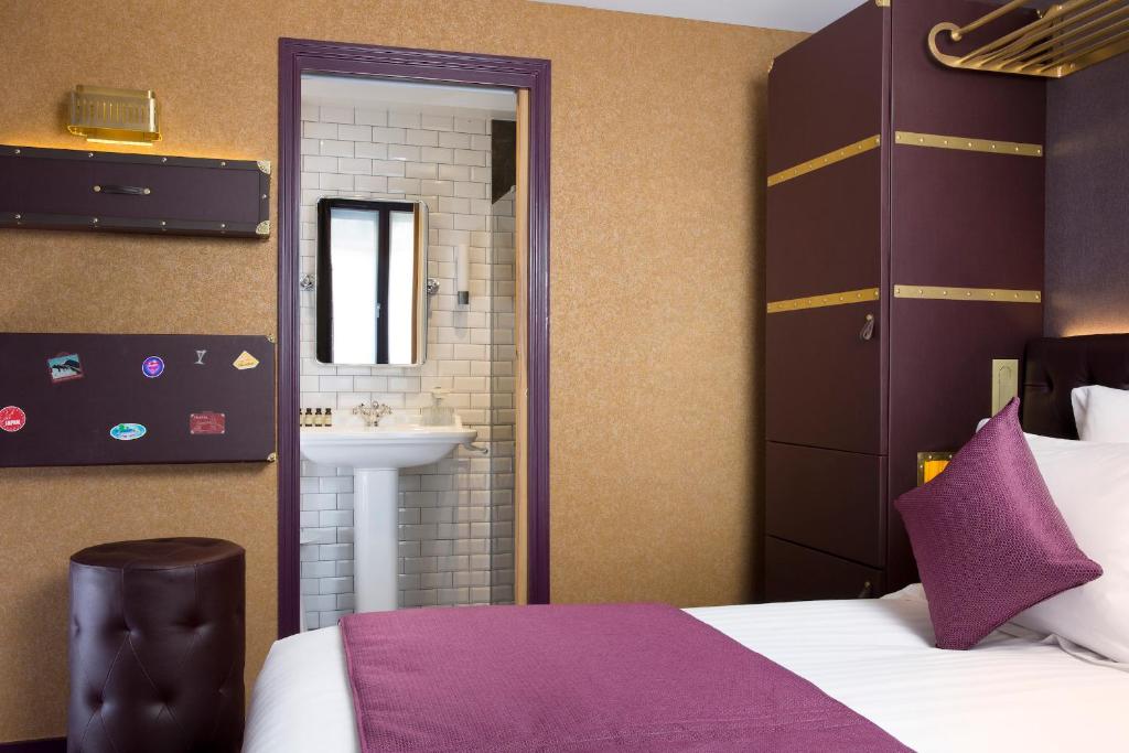Hotel Whistler photo 3