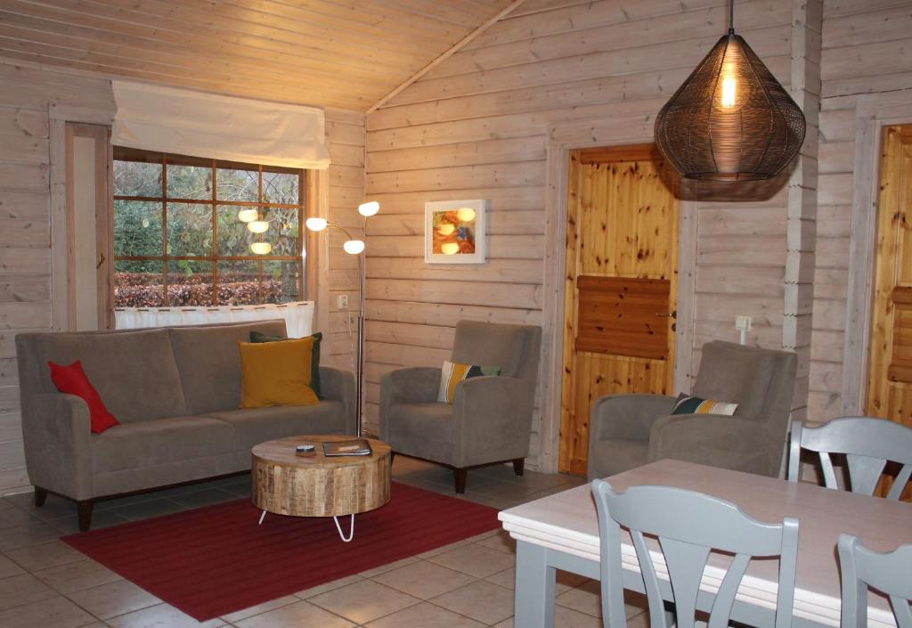 Chalet Nieuw Beusink photo 1