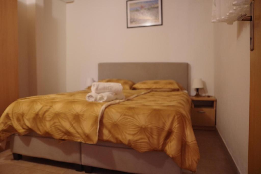 Apartments Opsenica Barbat photo 4