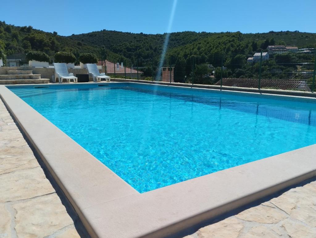 Villa Sanja, Splitska photo 2