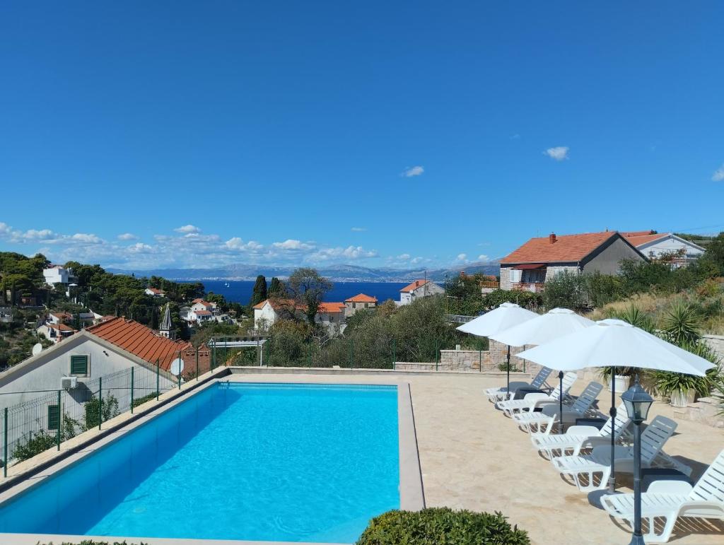 Villa Sanja, Splitska photo 4
