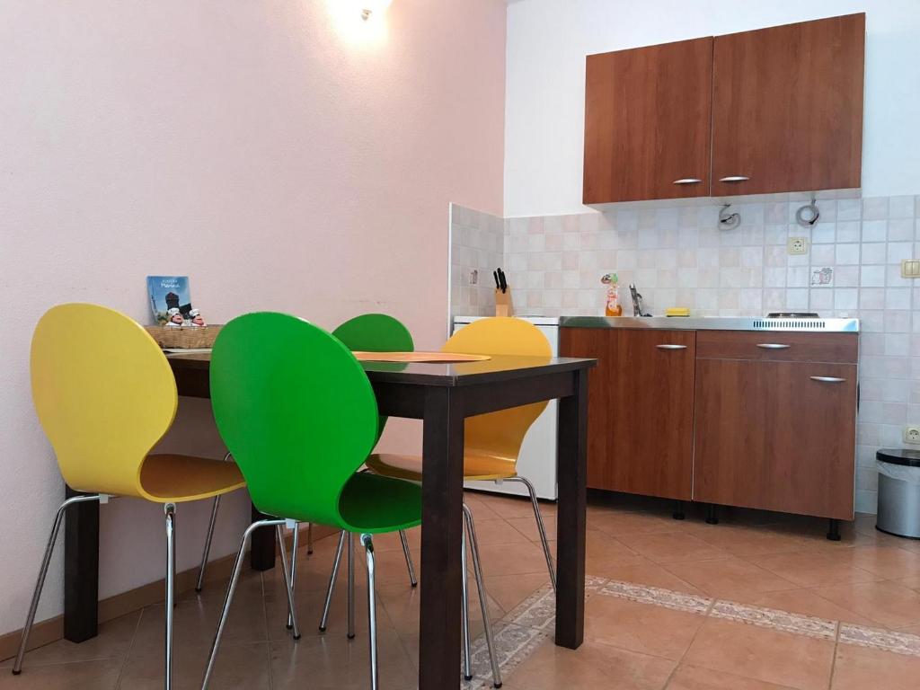 Apartments Semafor photo 3
