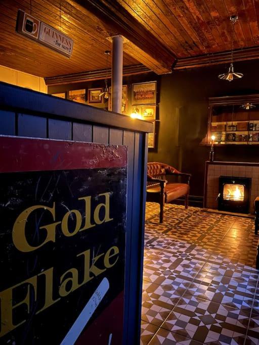 TW O Connell old world Irish pub photo 4