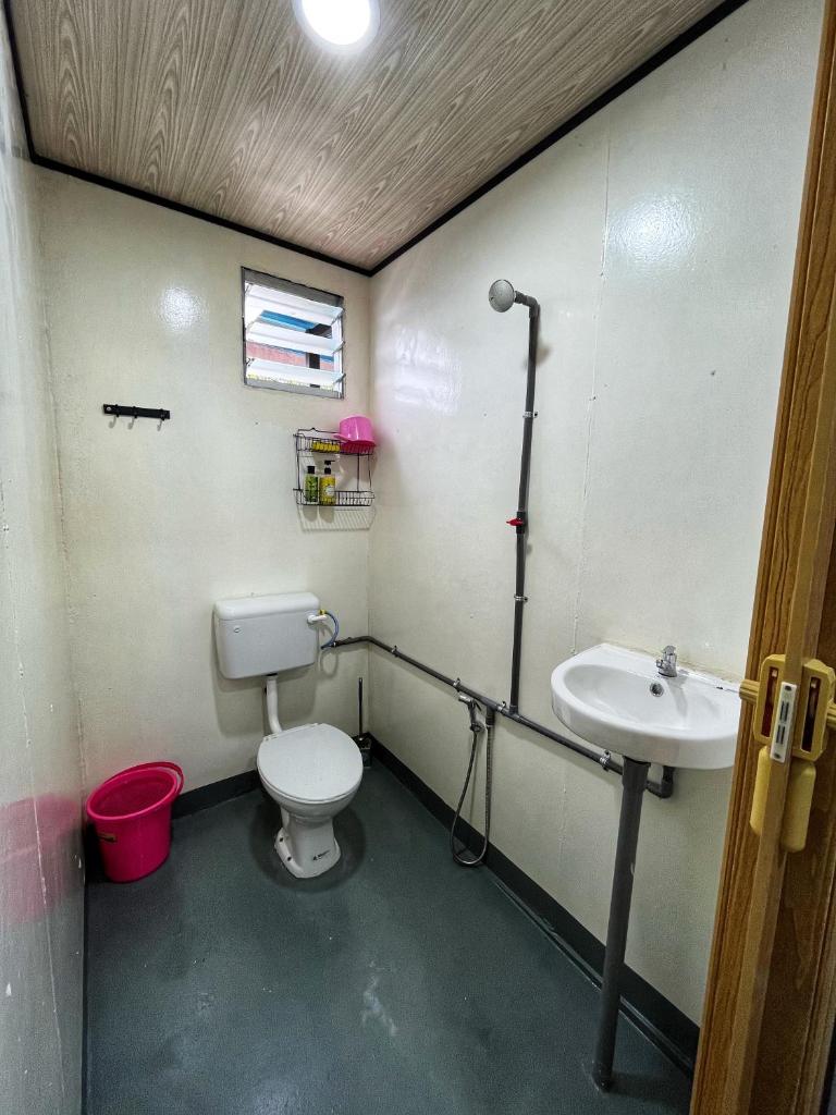 Padang Besar Rainbow Cabin Homestay photo 4